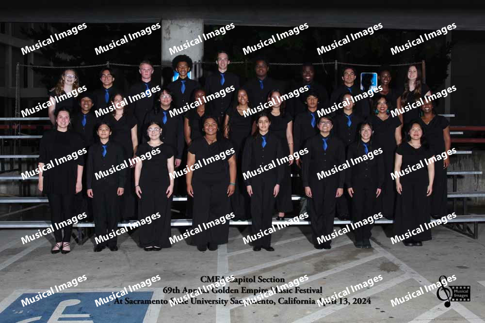Musical Images